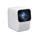 Blink Mini – Compact indoor plug-in smart security camera, 1080p