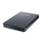 Portable 2TB External Hard Drive Portable HDD USB 3.0