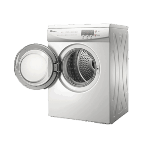 Washing Machine Compact Washer With LED Display